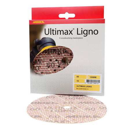 Ultimax Ligno
