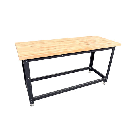 Torquata Workbench System Complete Kits