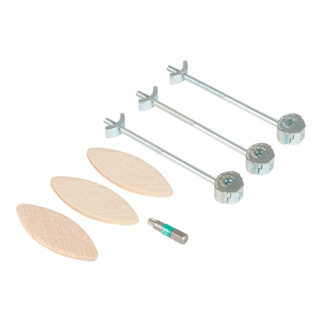 Trend Tenons, Dowels & Connectors