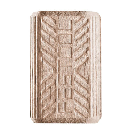 Domino Tenons