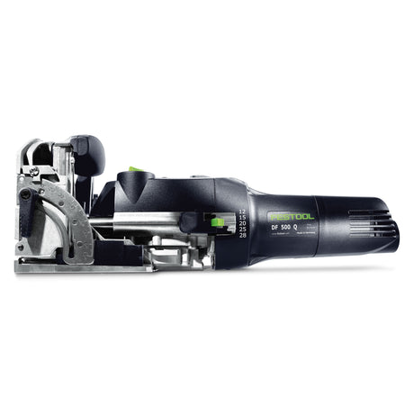 Festool Domino