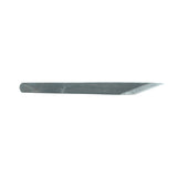 Ikeuchi Shozo-saku Kiridashi Blue Paper Steel Japanese Single-Bevel Knives