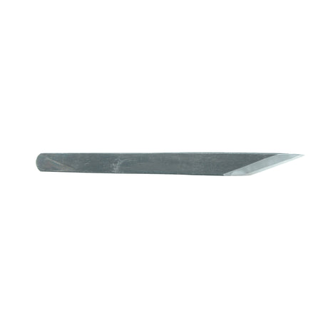 Ikeuchi Shozo-saku Kiridashi Blue Paper Steel Japanese Single-Bevel Knives