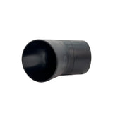 Sherwood Dust Extraction 45 Degree Elbow Fitting 4in (100mm)