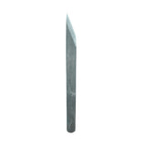 Ikeuchi Shozo-saku Kiridashi Blue Paper Steel Japanese Single-Bevel Knives