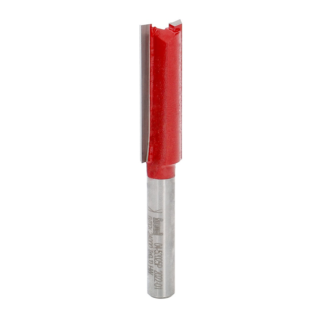 Freud 10-Piece Advanced Mix Router Bit Set 1/4in Shank