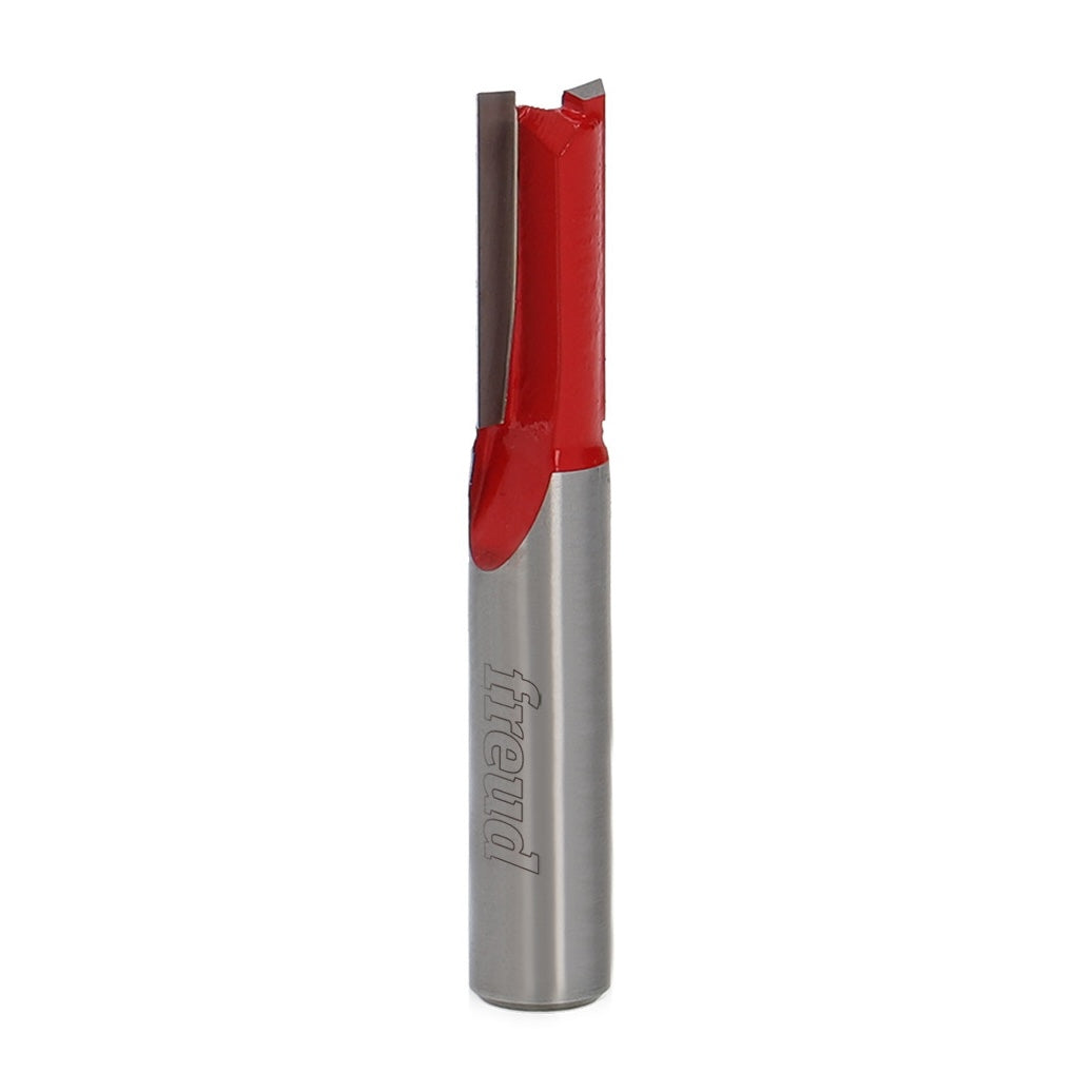 Freud Straight CNC Router Bit 8mm Diameter 8mm Shank