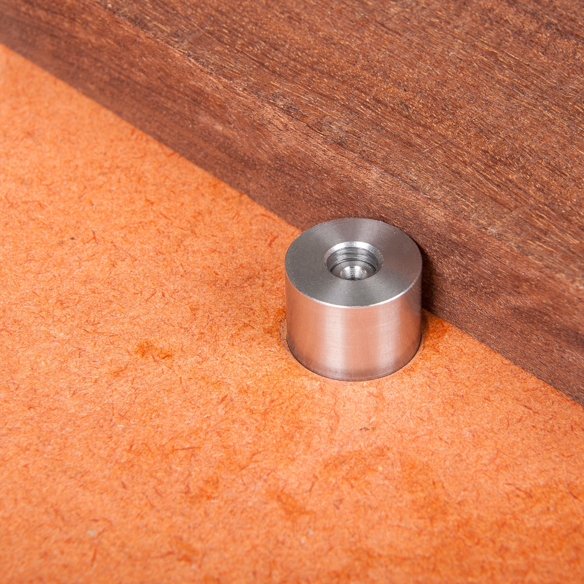 UJK Super Dog 20mm Bench Dog 90mm Projection