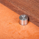 UJK Super Dog 20mm Bench Dog 90mm Projection
