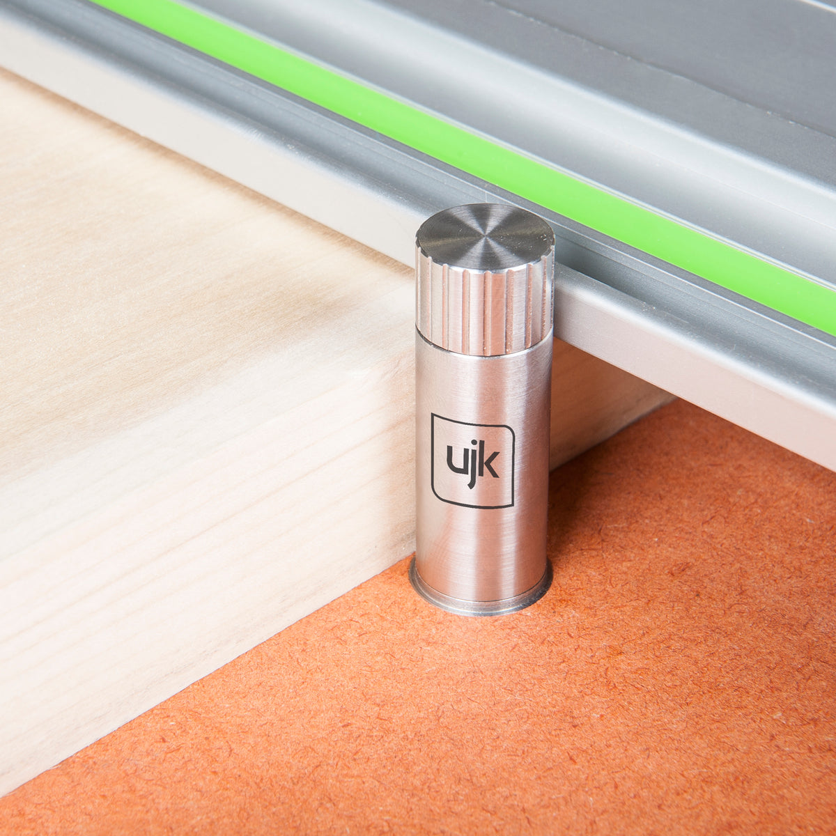 UJK Super Dog 20mm Bench Dog 90mm Projection