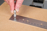 UJK Parf MK II Guide System T-LOC Systainer case with foam insert, organized storage solution for woodworking tools