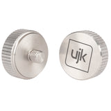 UJK M8 Locking Knobs For Bench Dog System Pack of 2