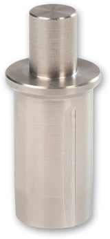 UJK Parf System Reamer for 20mm holes, restoring tight dog holes tolerance in Australian woodworking benches