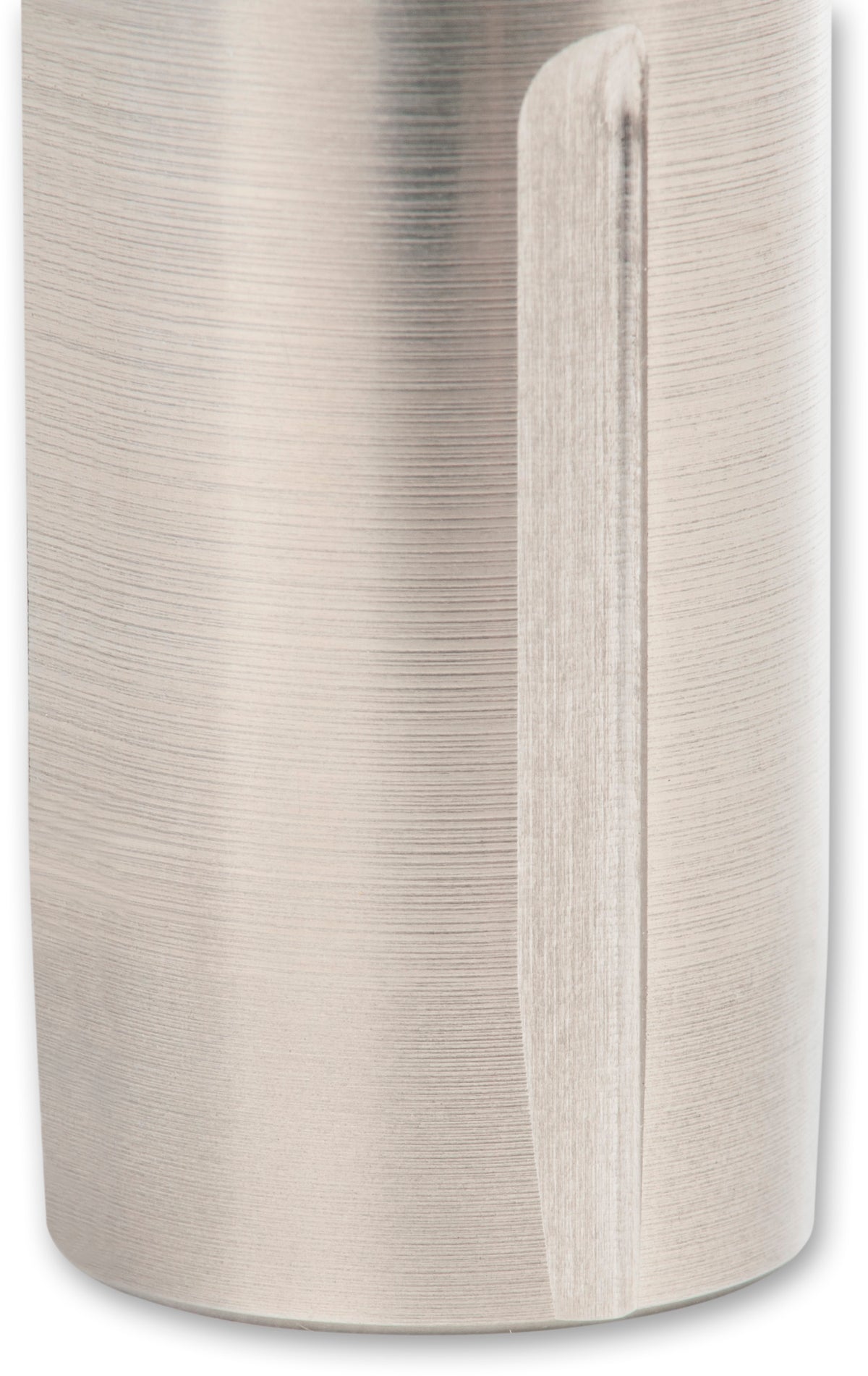UJK Parf System Reamer for 20mm dog holes, restoring tolerance in bench tops