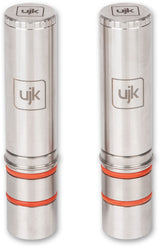 UJK Expanding 20mm Bench Dogs with 60mm Height, Pack of 2, made from 303 stainless steel