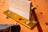 UJK Hook Stop for UJK MFT Multi Function Table, versatile support accessory for woodworking projects