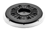 Festool 150mm Soft High Temperature Backing Pad for Universal Sanding on Flat and Contoured Surfaces