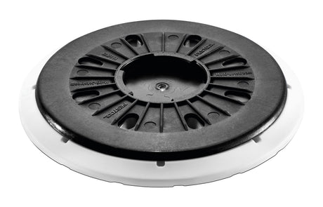 Festool 150mm Soft High Temperature Backing Pad for Universal Sanding on Flat and Contoured Surfaces