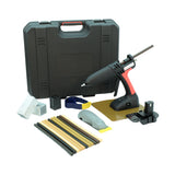 Power Adhesives Tec 808 Wood Repair Kit Hot Glue Gun with Milwaukee Battery Adapter