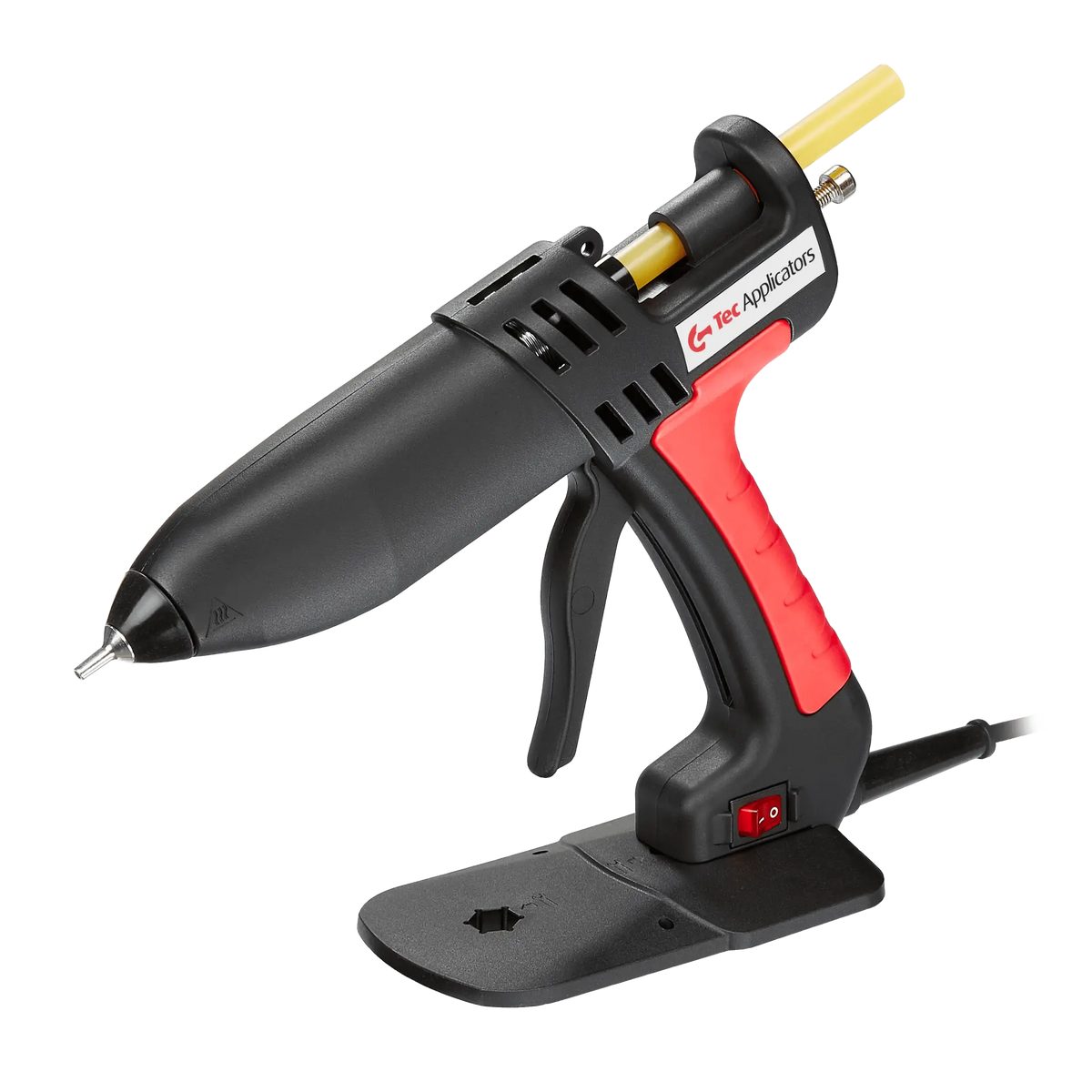Power Adhesives Tec 806 Wood Repair Kit 12mm Hot Glue Gun Corded