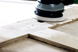 Festool 150mm Soft Protection Pad for Granat Net abrasives, foam interface pad for curved surfaces