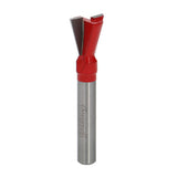 Freud 10-Piece Advanced Mix Router Bit Set 1/4in Shank