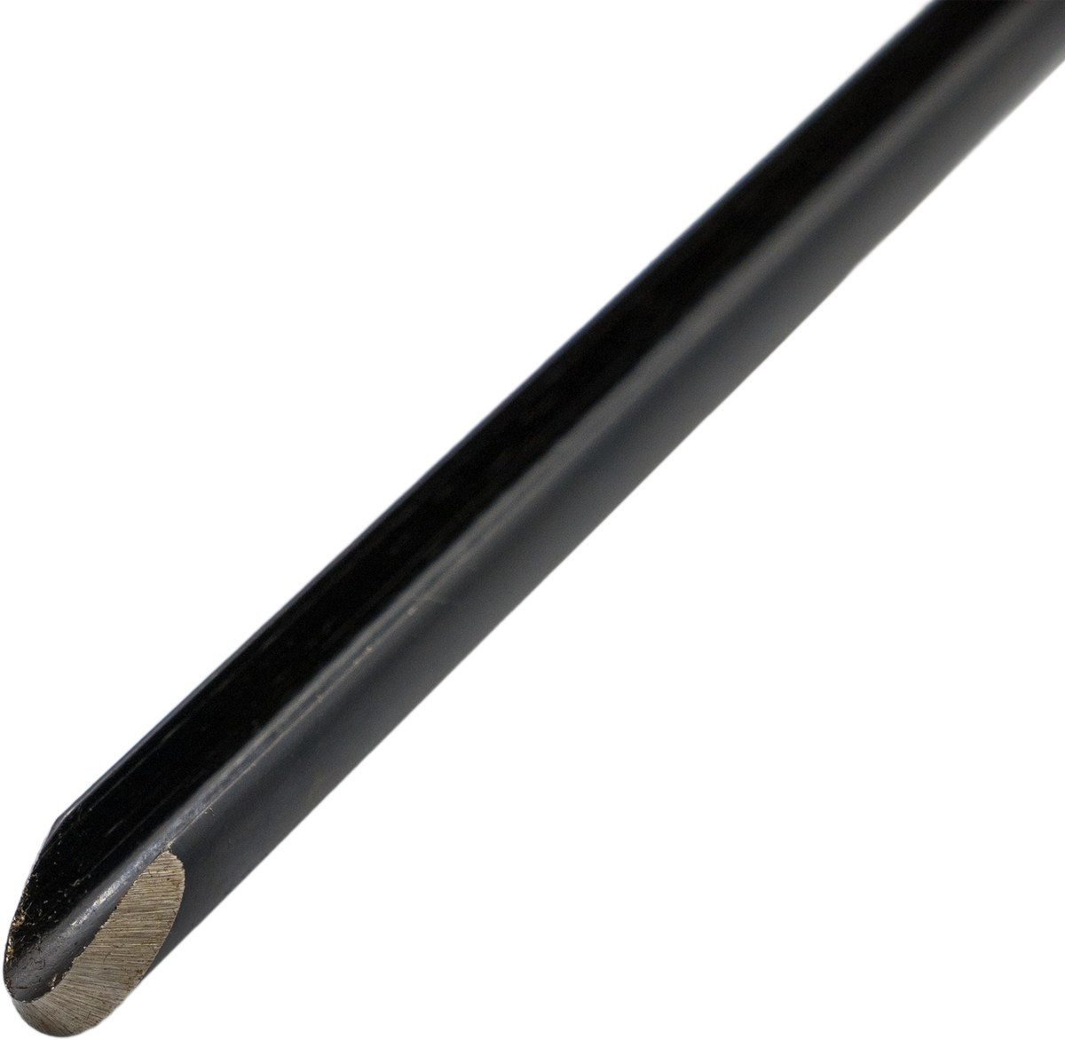 Crown HSS Fingernail Grind Bowl Gouge Woodturning Tool