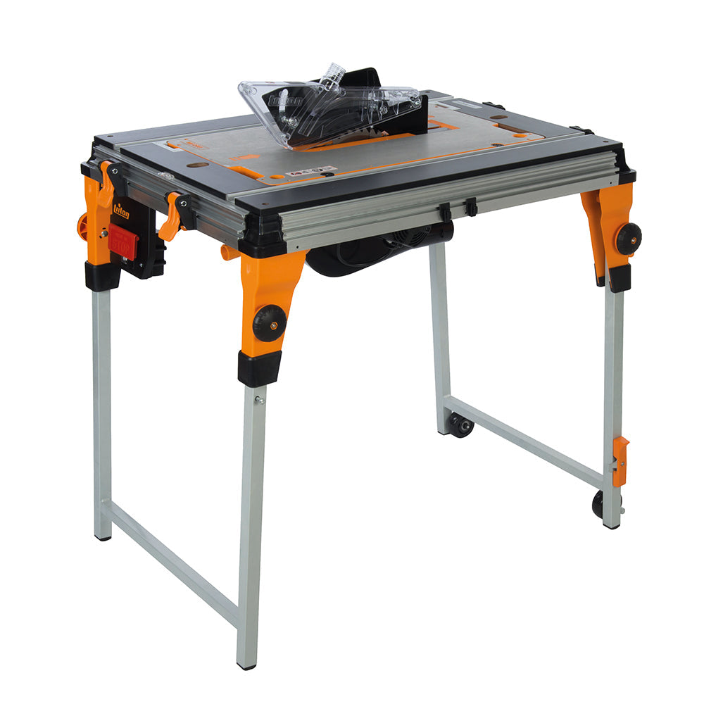 Triton TWX7 Workcentre Stand