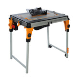 Triton TWX7 Workcentre Stand
