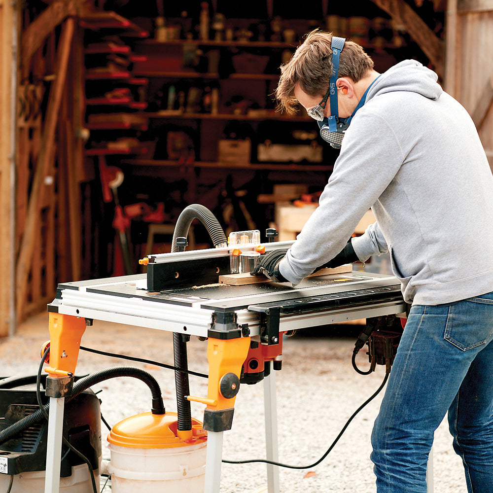 Triton TWX7RT001 TWX7 Router Table Module