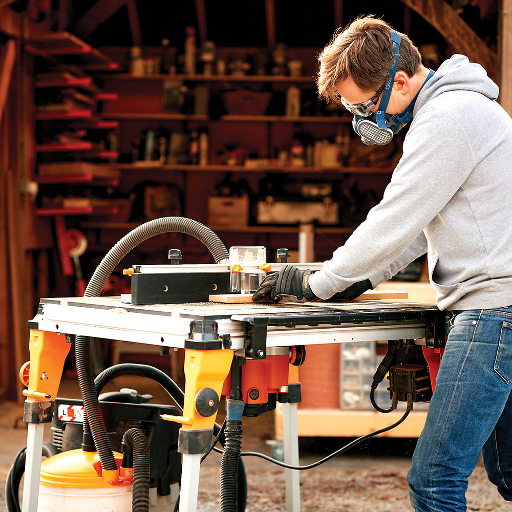 Triton TWX7RT001 TWX7 Router Table Module
