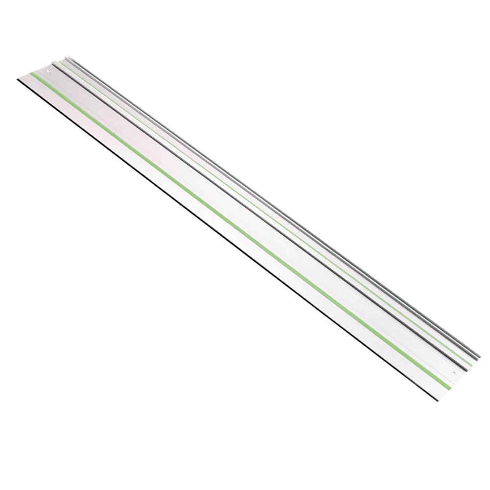 Festool FS Guide Rail 2700mm made of anodised aluminium for precise cuts