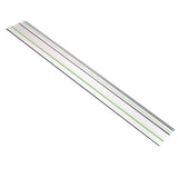 Festool FS Guide Rail 2700mm made of anodised aluminium for precise cuts