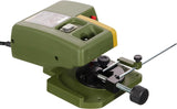 PROXXON KG-50 Cut Off Saw with adjustable table for precise mitre cuts