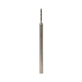 PROXXON Diamond Twist Drill Bits 0.8mm & 1.2mm in use with MICROMOT System Tool