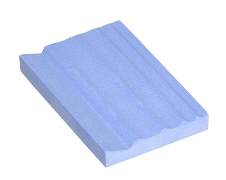 PROXXON Multi-Form Sharpening Oilstone for Carving Blades on white background