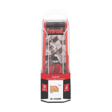 Freud Cove Moulding Router Bit 1/4in Radius 8mm Shank