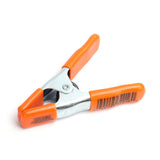 Pony Jorgensen Set of 3 Metal Spring Clamps in use