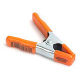 Pony Jorgensen 25mm Metal Spring Clamps with Protectors in action