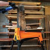 Triton SJA100E SuperJaws Portable Clamping System