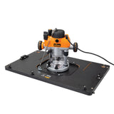 Triton MOF001 1400W Dual Mode Precision Plunge Router