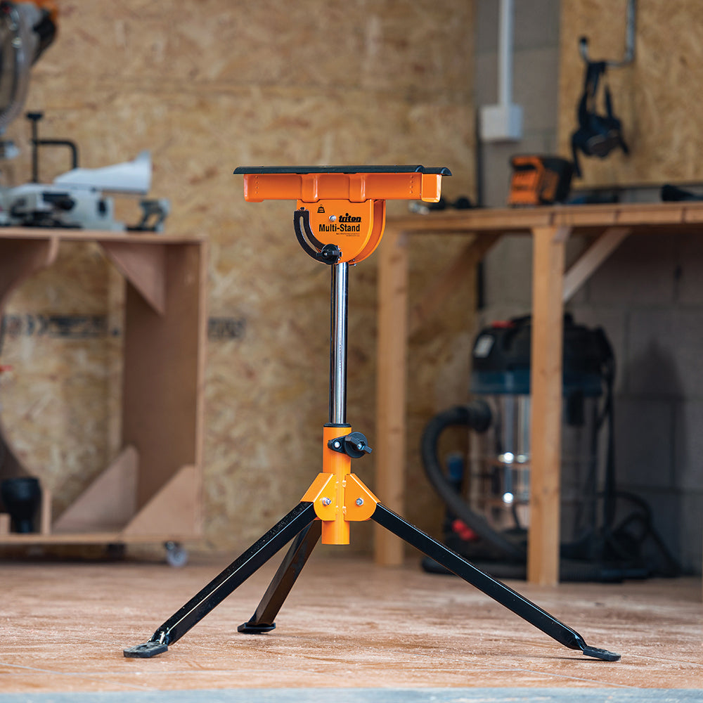 Triton MSA200 Multi-Stand 100kg Support