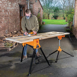 Triton MSA200 Multi-Stand 100kg Support