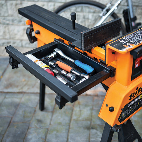 Triton SJA420 Tool Tray / Work Support Suits SuperJaws