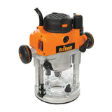 Triton TRA001 2400W Dual Mode Precision Plunge Router