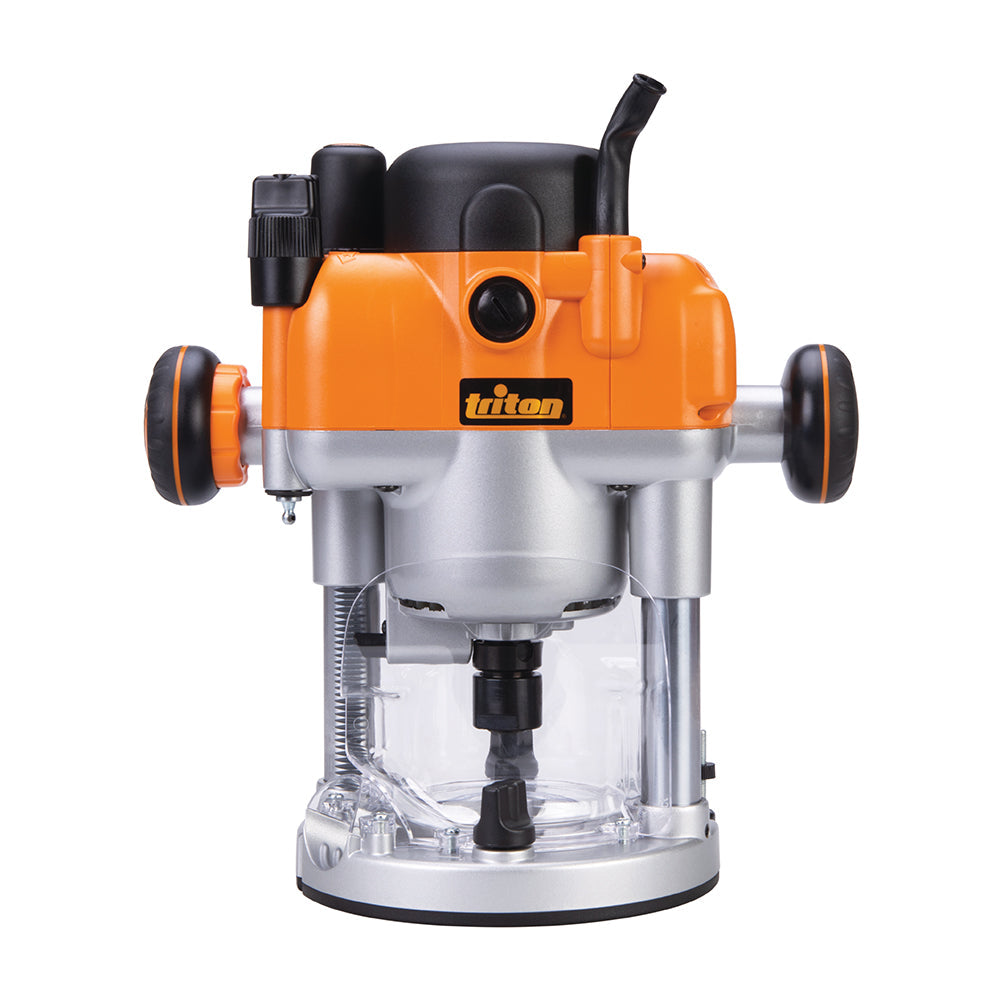Triton TRA001 2400W Dual Mode Precision Plunge Router