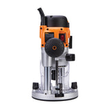 Triton TRA001 2400W Dual Mode Precision Plunge Router