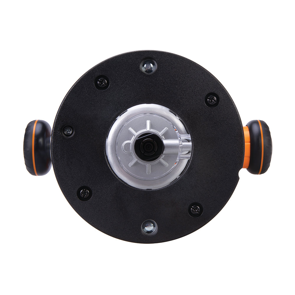 Triton TRA001 2400W Dual Mode Precision Plunge Router