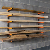 Triton WRA001 WoodRack Storage System