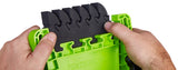 Bow Products FeatherPRO Featherboard Safety System with innovative EVA feathers for superior performance and safety